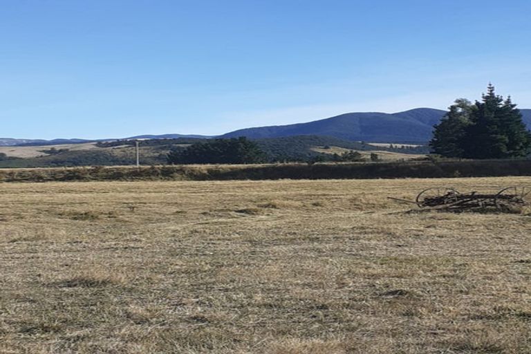 Photo of property in 425 Island Road, View Hill, Oxford, 7495