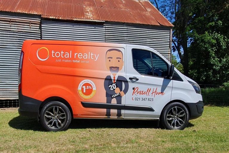 Photo of property in 1a/548 Williams Street, Kaiapoi, 7691