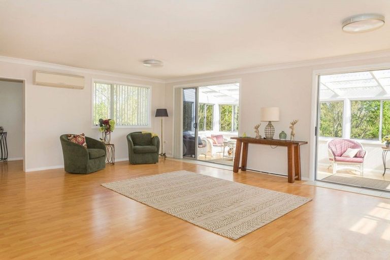 Photo of property in 175 Umutaoroa Road, Dannevirke, 4978