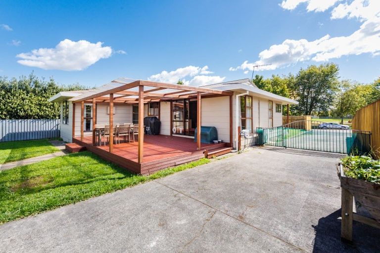 Photo of property in 11 Racecourse Road, Awapuni, Palmerston North, 4412