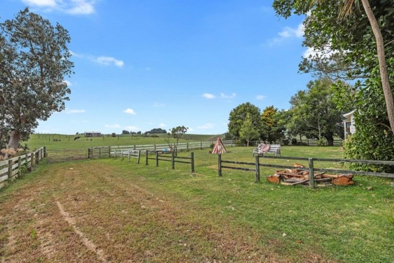 Photo of property in 415 Te Papatapu Road, Raglan, Te Mata, 3894