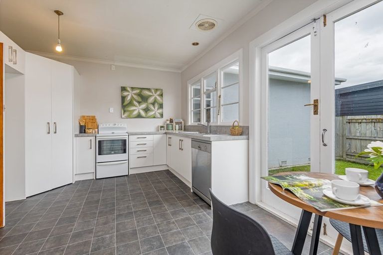 Photo of property in 169 College Street, Awapuni, Palmerston North, 4412