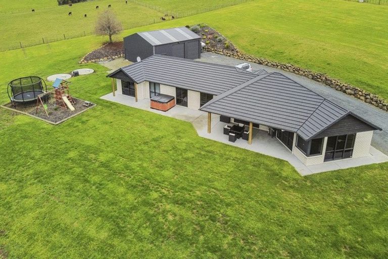 Photo of property in 554c Te Ahu Ahu Road, Waimate North, Kerikeri, 0293