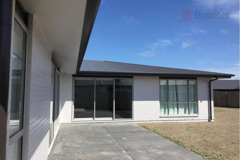 Photo of property in 93 Sutherland Drive, Kaiapoi, 7630