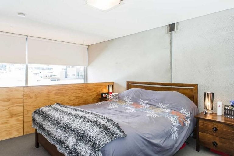 Photo of property in Tattoo Apartments, 35/42 Abel Smith Street, Te Aro, Wellington, 6011