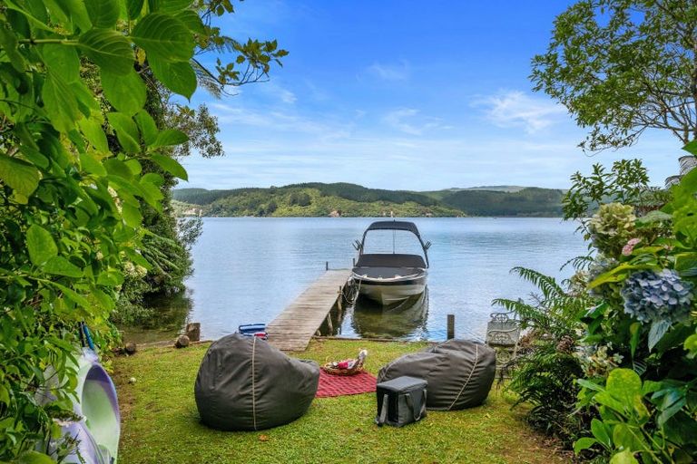Photo of property in 323 Whangamoa Drive, Okere Falls, Rotorua, 3074
