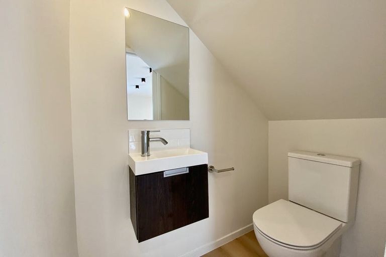 Photo of property in 2/138 Westminster Street, St Albans, Christchurch, 8014