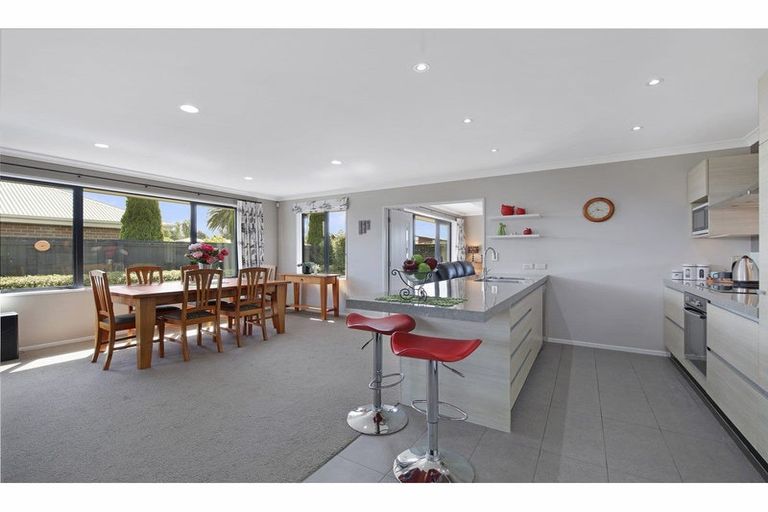 Photo of property in 10 Sovereign Boulevard, Kaiapoi, 7630