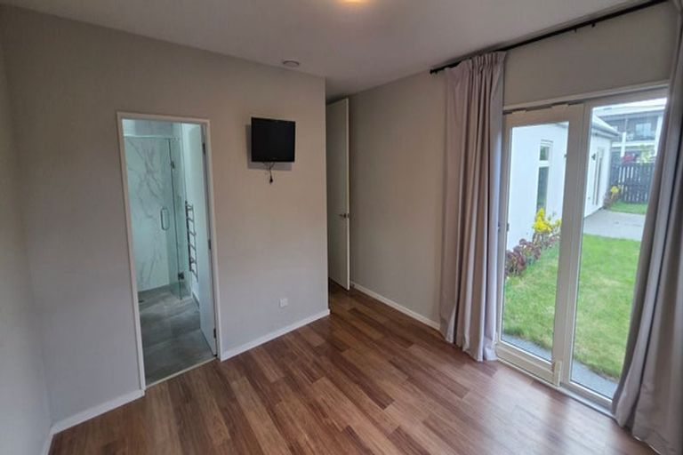 Photo of property in 195 Kittyhawk Avenue, Wigram, Christchurch, 8042