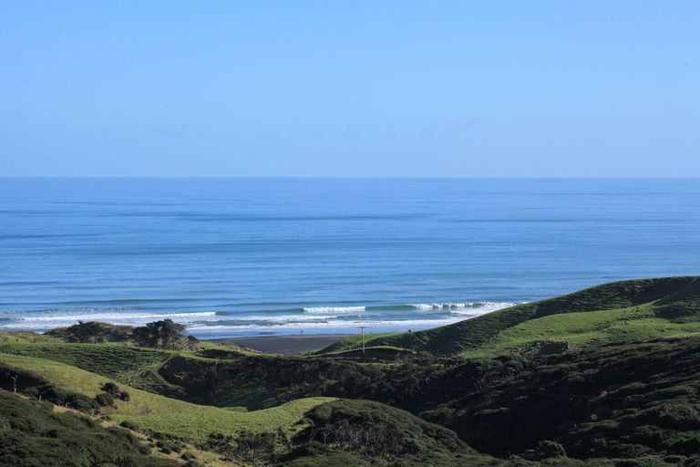 Photo of property in 1644b Whaanga Road, Raglan, 3296