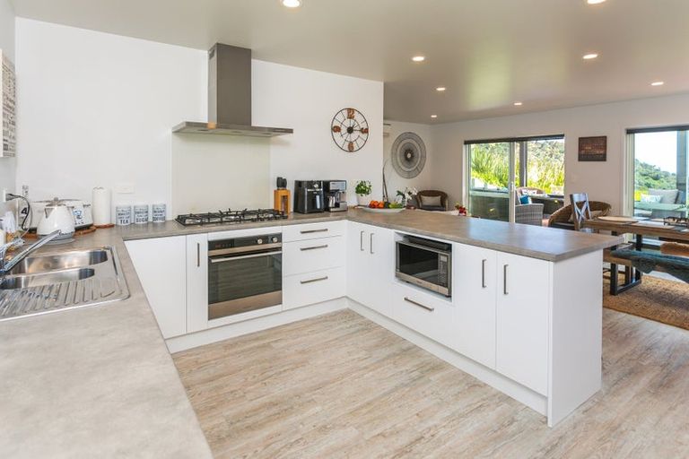 Photo of property in 88 Kowhai Drive, Te Kouma, Coromandel, 3581