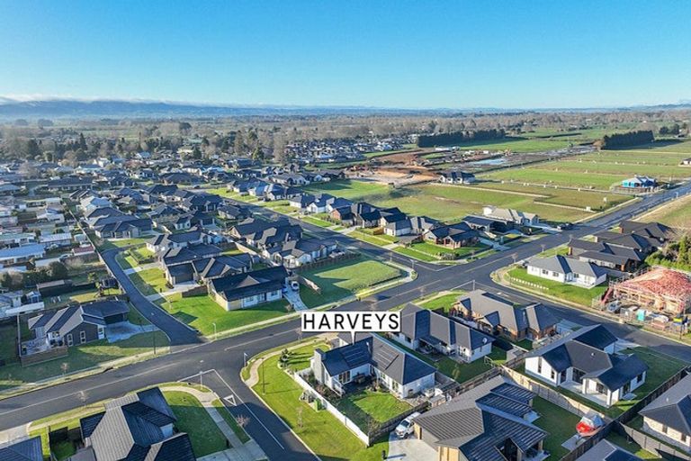 Photo of property in 8 Peakedale Drive, Matamata, 3400