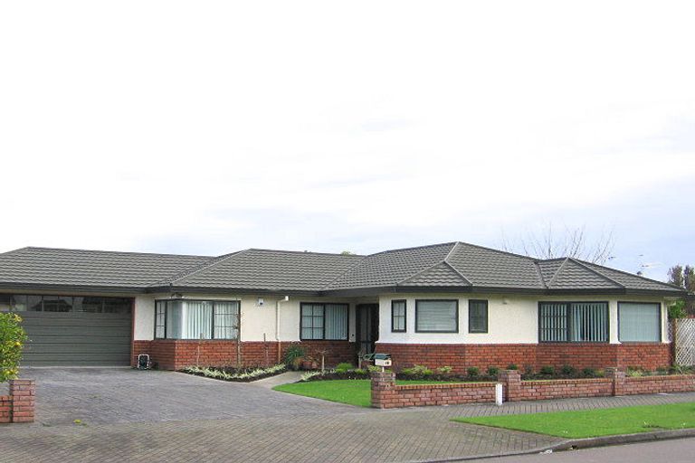 Photo of property in 18 Dougherty Place, Hokowhitu, Palmerston North, 4410