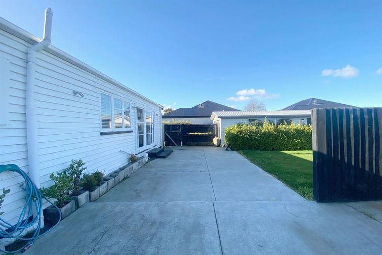Photo of property in 150 Edinburgh Street, Spreydon, Christchurch, 8024