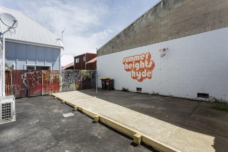 Photo of property in 26 Hyde Street, North Dunedin, Dunedin, 9016