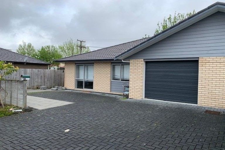 Photo of property in 16 Cobble Lane, Morningside, Whangarei, 0110