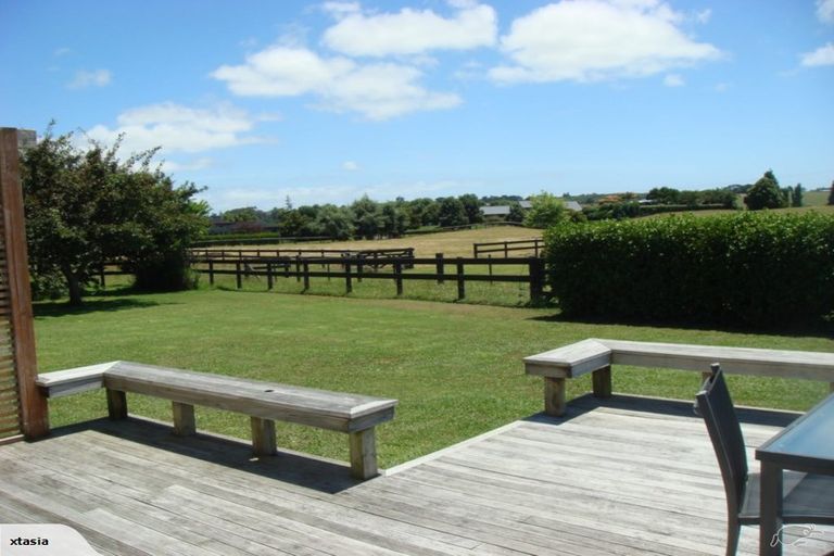 Photo of property in 151 Whangapouri Road, Karaka, Drury, 2578