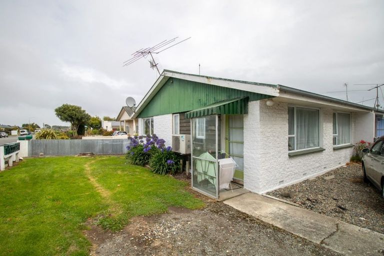 Photo of property in 1/195 Pomona Street, Strathern, Invercargill, 9812