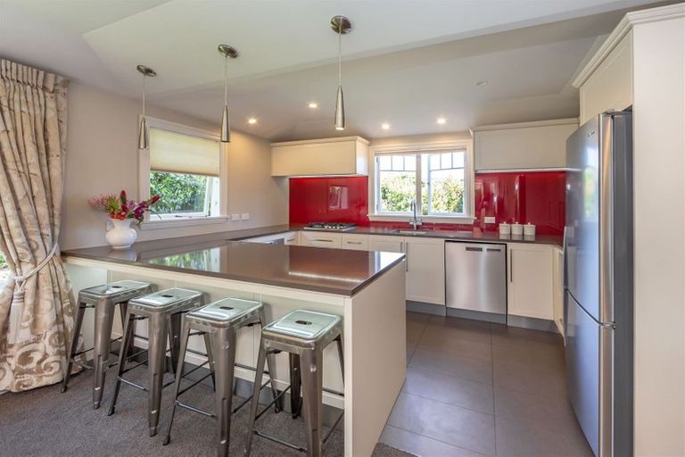 Photo of property in 190 Idris Road, Strowan, Christchurch, 8052