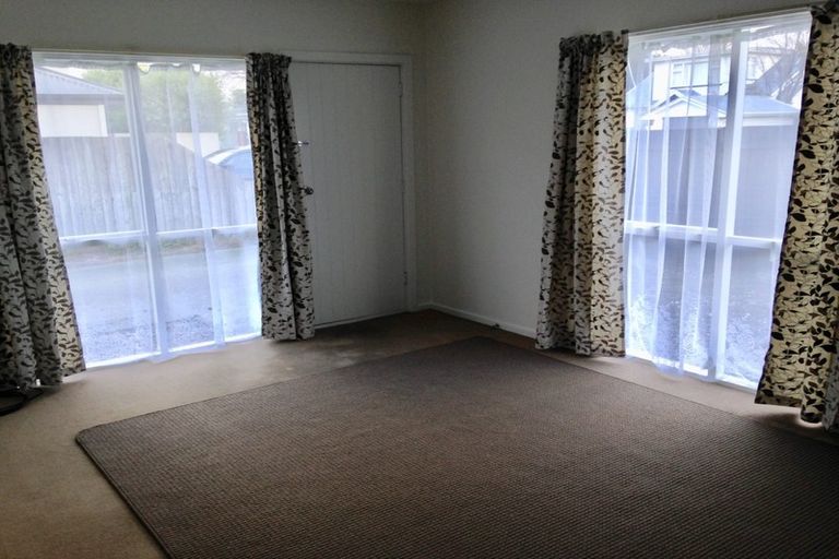 Photo of property in 1/61 Brockworth Place, Riccarton, Christchurch, 8011