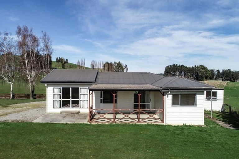 Photo of property in 12 Olsen Road, Maitland, Gore, 9775