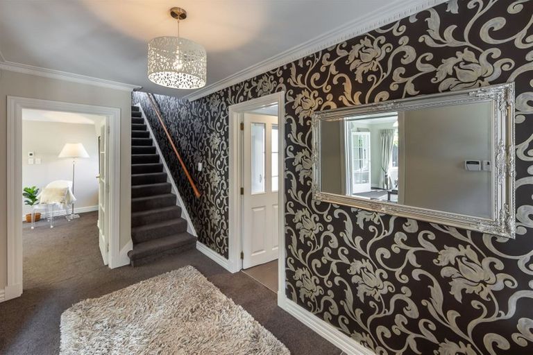 Photo of property in 190 Idris Road, Strowan, Christchurch, 8052