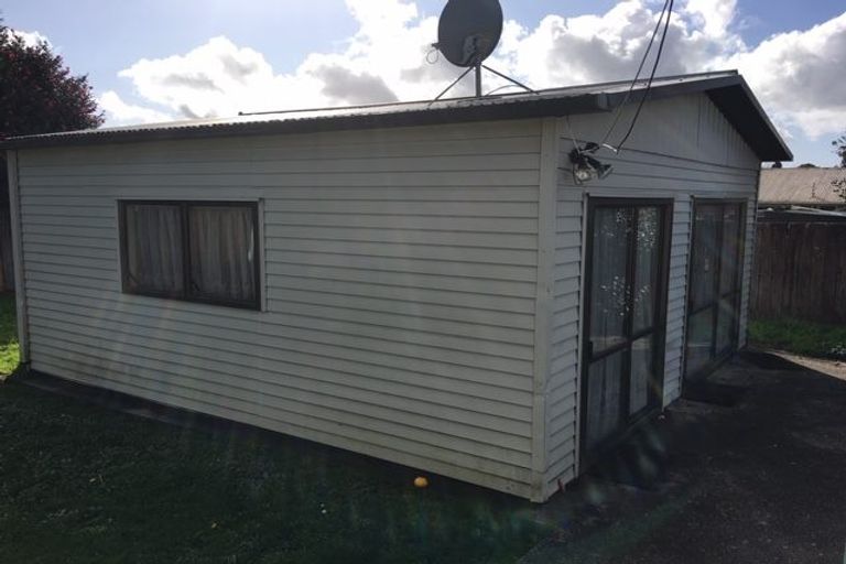 Photo of property in 26 Tasman Drive, Opaheke, Papakura, 2113