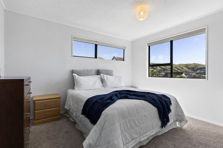 Photo of property in 15 Abilene Crescent, Churton Park, Wellington, 6037