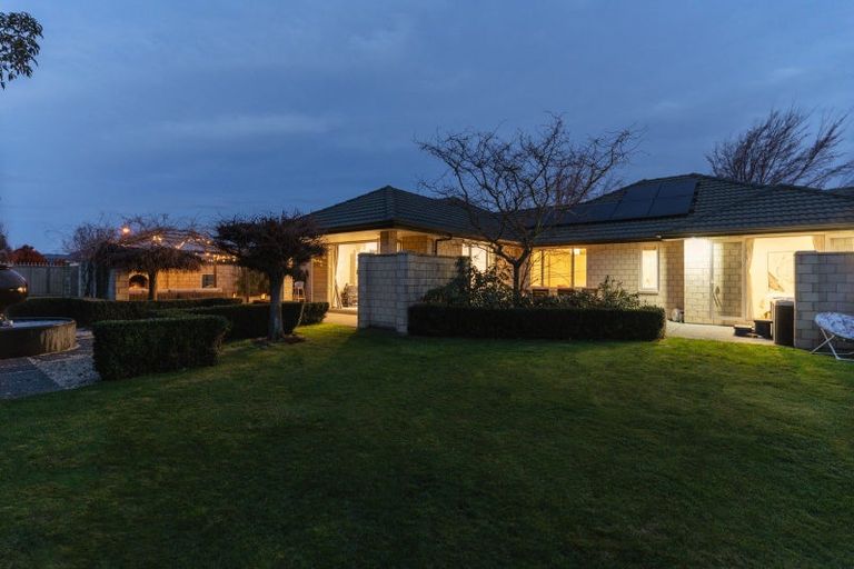 Photo of property in 14 Sheridan Drive, Rolleston, 7614