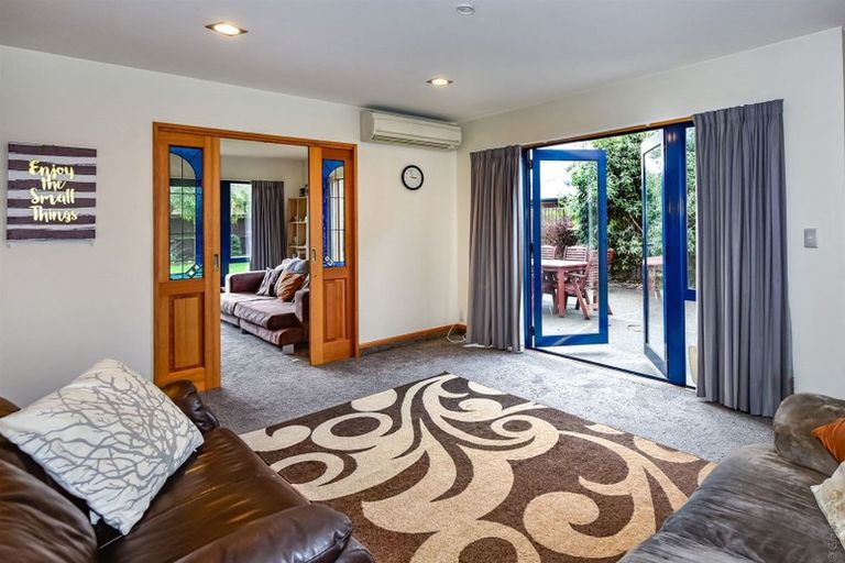 Photo of property in 7 Fairway Drive, Shirley, Christchurch, 8061