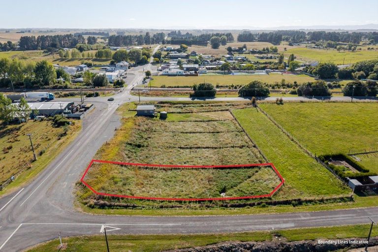 Photo of property in 11 Mount Biggs Road, Halcombe, 4779