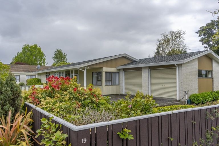 Photo of property in 19 First Street, Lansdowne, Masterton, 5810