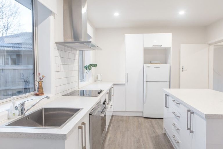 Photo of property in 121 Caledonian Road, St Albans, Christchurch, 8014