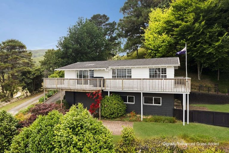 Photo of property in 16 Fairview Terrace, Paeroa, 3600