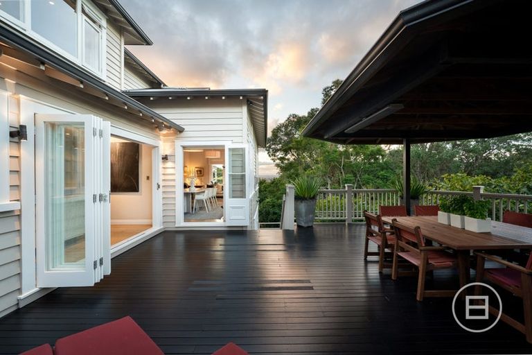 Photo of property in 21 Essex Road, Mount Eden, Auckland, 1024