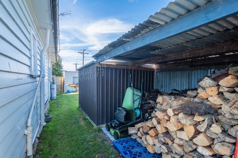 Photo of property in 35 Hayhurst Street, Temuka, 7920