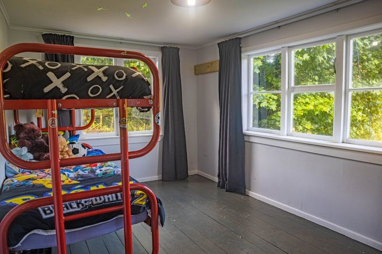 Photo of property in 822 Motukawa Road, Tarata, Inglewood, 4387