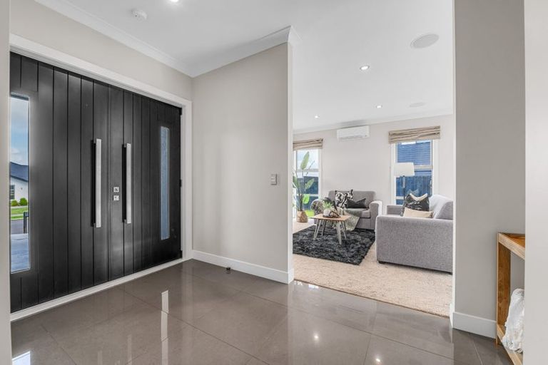 Photo of property in 4 Glaisdale Crescent, Flagstaff, Hamilton, 3210