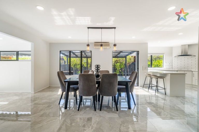 Photo of property in 20 Mccarthy Grove, Clouston Park, Upper Hutt, 5018