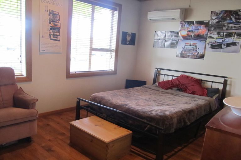 Photo of property in 118 Centennial Avenue, Alexandra, 9320