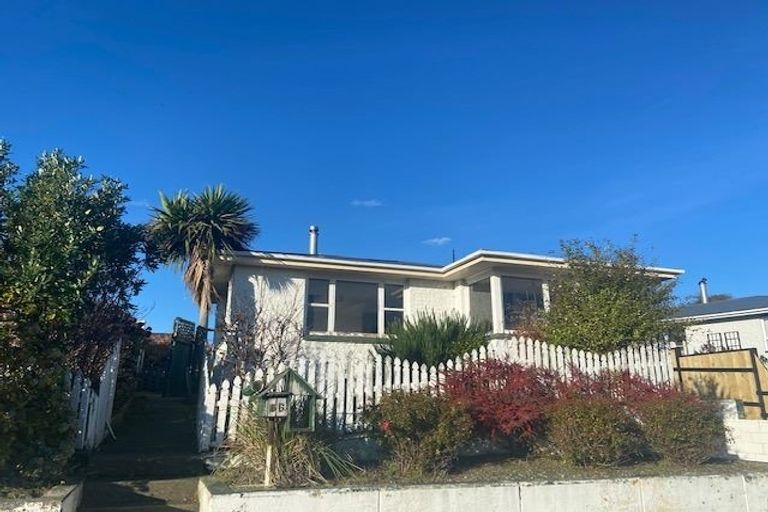Photo of property in 56 Ascot Terrace, Kingswell, Invercargill, 9812