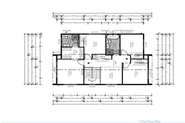 Photo of property in 52a Huanui Drive, Wainui, 0992
