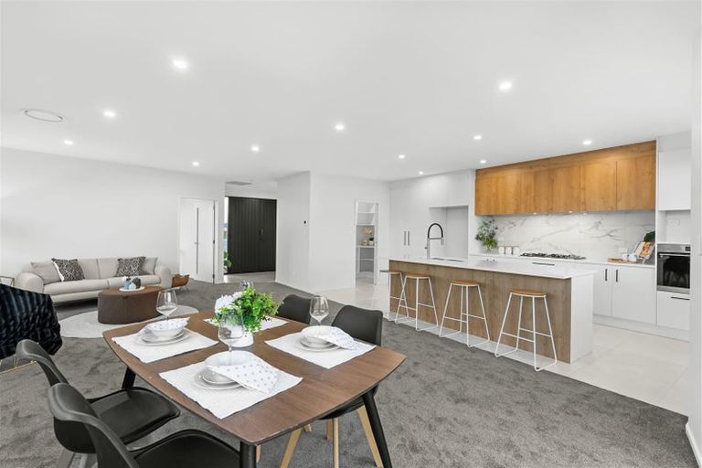 Photo of property in 42 Navarra Road, Halswell, Christchurch, 8025