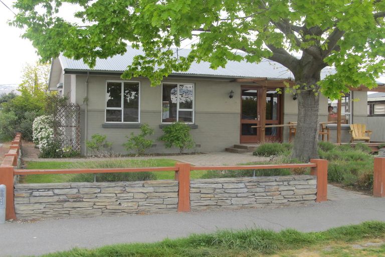 Photo of property in 118 Centennial Avenue, Alexandra, 9320