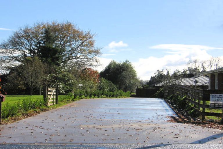 Photo of property in 483a Thames Street, Morrinsville, 3300