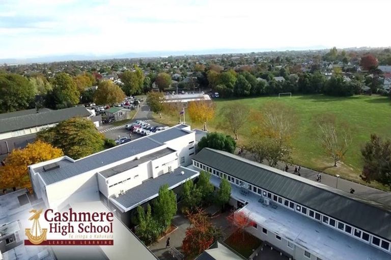 Photo of property in 3/2 Everard Street, Somerfield, Christchurch, 8024