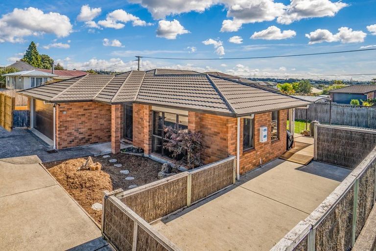 Photo of property in 65a Willerton Avenue, New Lynn, Auckland, 0600