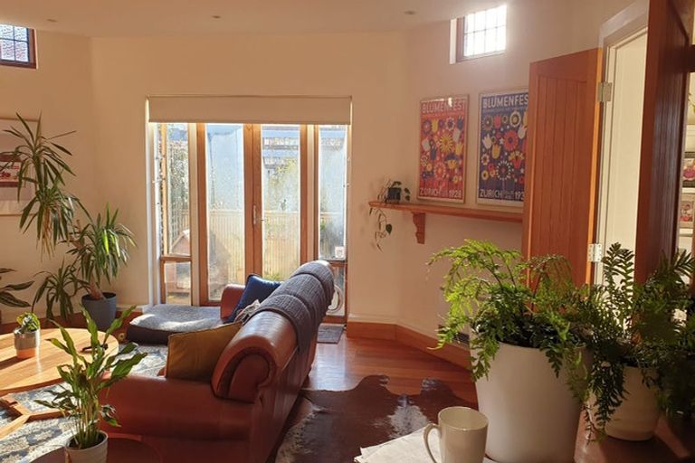 Photo of property in 70b Webb Street, Te Aro, Wellington, 6011