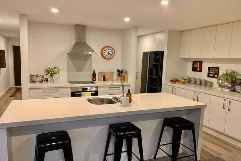 Photo of property in 20 Bamber Crescent, Halswell, Christchurch, 8025