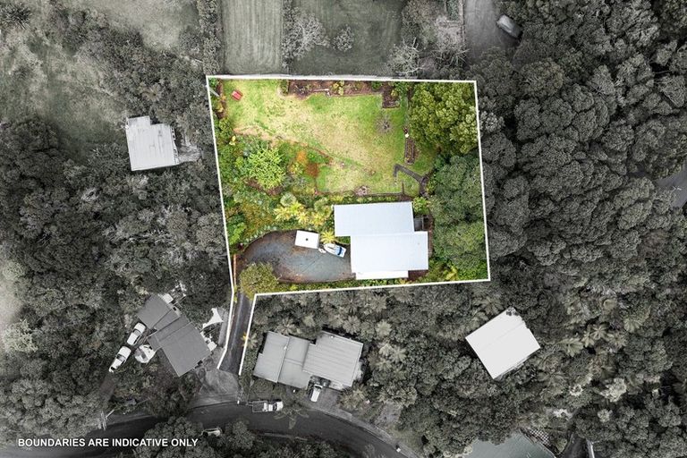 Photo of property in 9 Ferndale Drive, Snells Beach, 0920